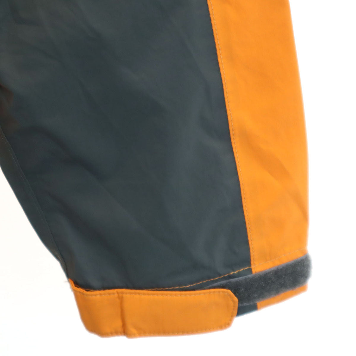 HELLY HANSEN ヘリーハンセン レインジャケット 上下 セットアップ M イエロー レディース