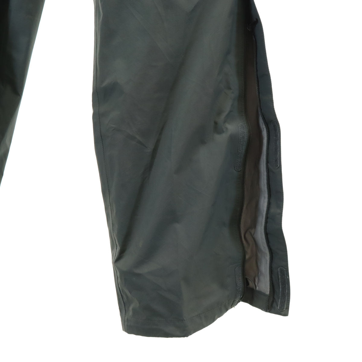 HELLY HANSEN ヘリーハンセン レインジャケット 上下 セットアップ M イエロー レディース