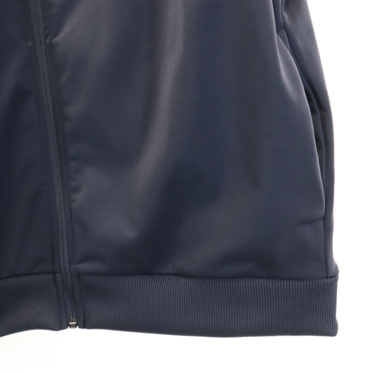 PUMA プーマ トラックジャケット 上下 セットアップ M グレー 裏トリコット ジャージ メンズ
