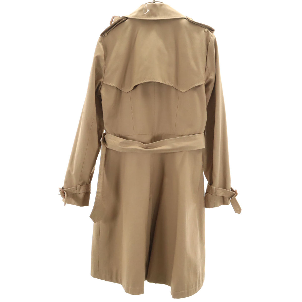LAUREN RALPH LAUREN ローレンラルフローレン トレンチコート XXS ベージュ レディース