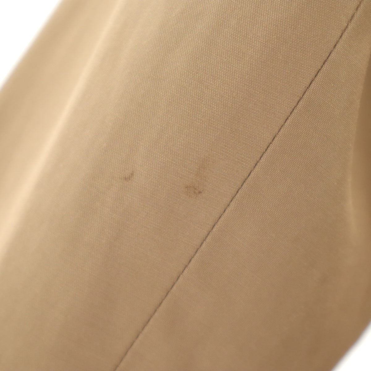 LAUREN RALPH LAUREN ローレンラルフローレン トレンチコート XXS ベージュ レディース