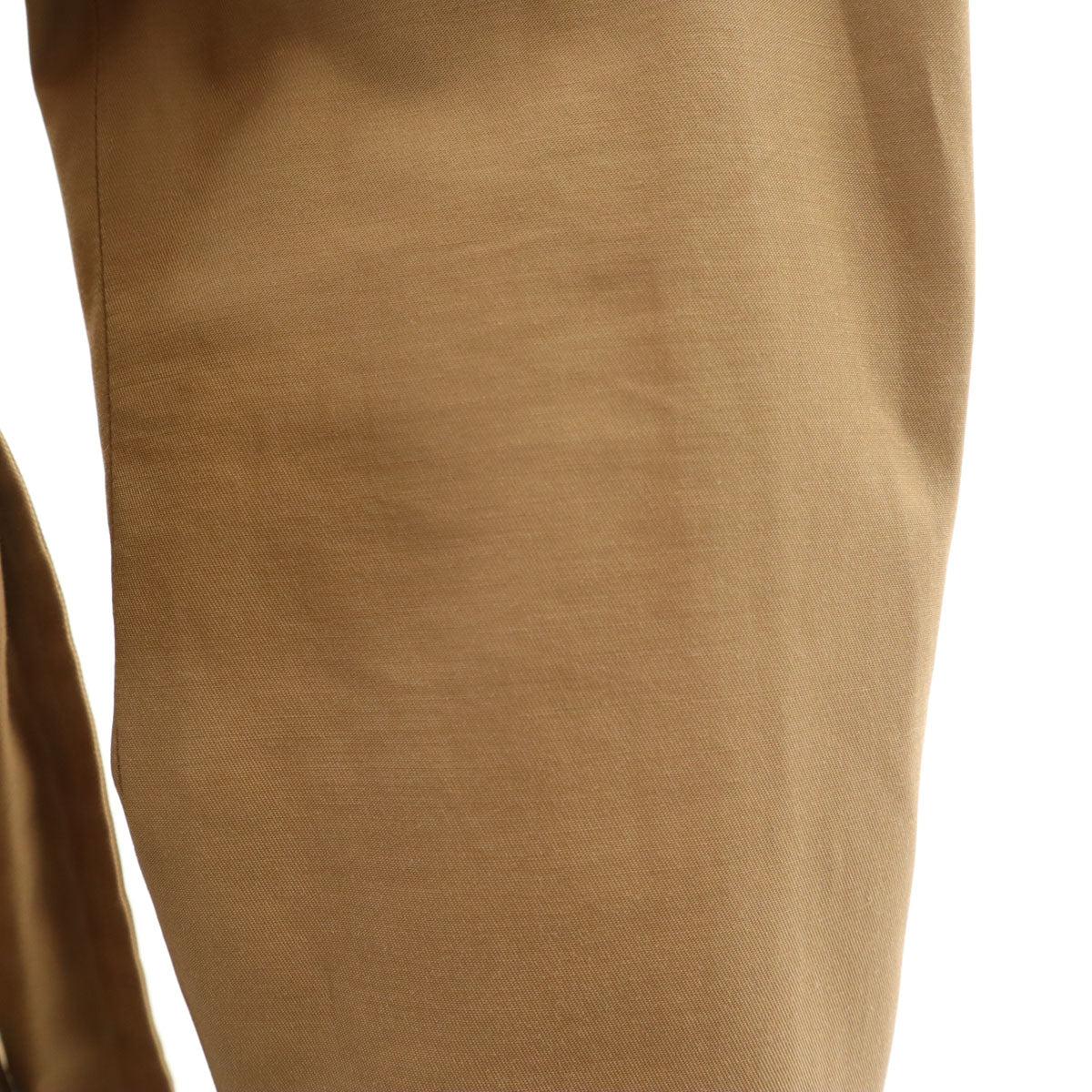 LAUREN RALPH LAUREN ローレンラルフローレン トレンチコート XXS ベージュ レディース