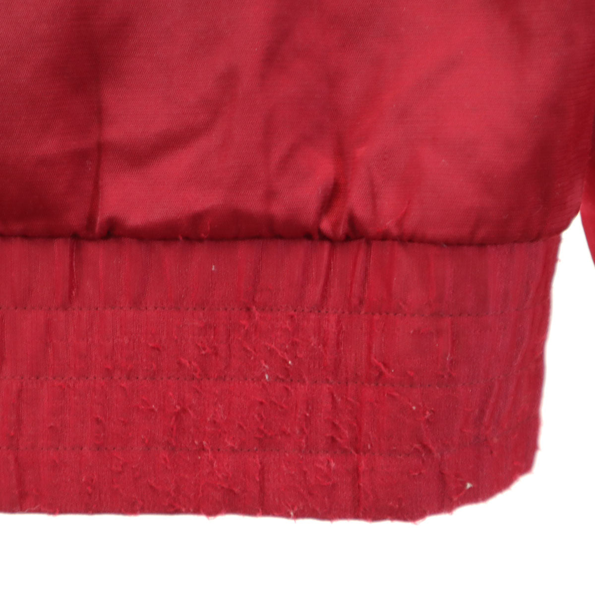 NIKE ナイキ ブルゾン L ワインレッド ジャケット メンズ