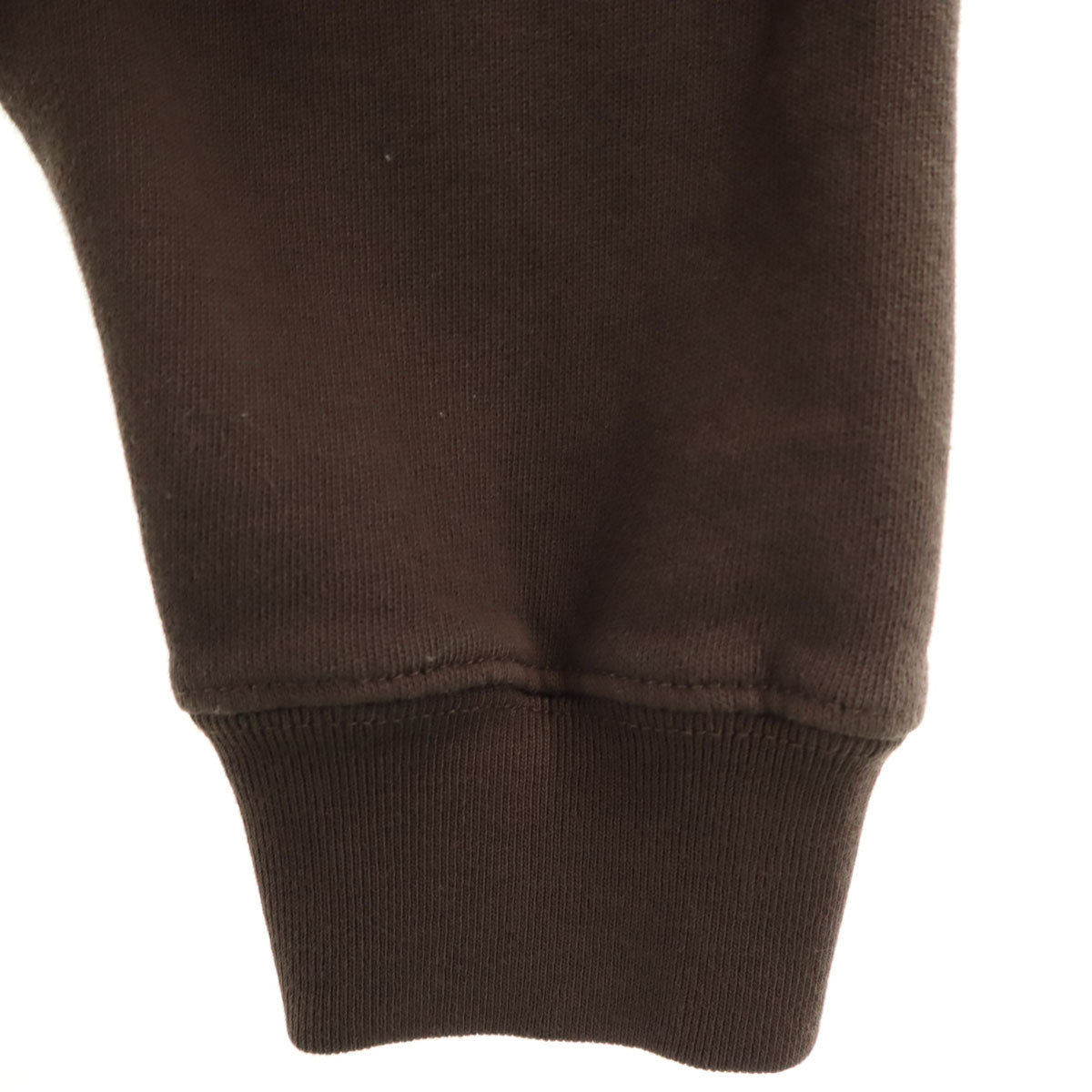 未使用 niko and... ニコアンド スクリーンスターズ SCREEN STARS 長袖 スウェット トレーナー L ブラウン メンズ