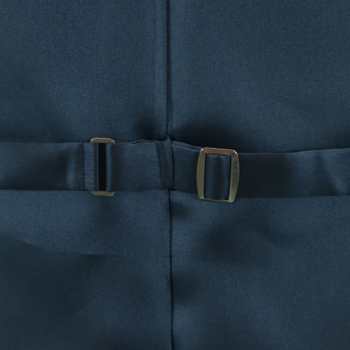 KOZO ZOOT APPAREL 未使用 日本製 シルクブレンド ベスト SS ネイビー系 タグ付き メンズ