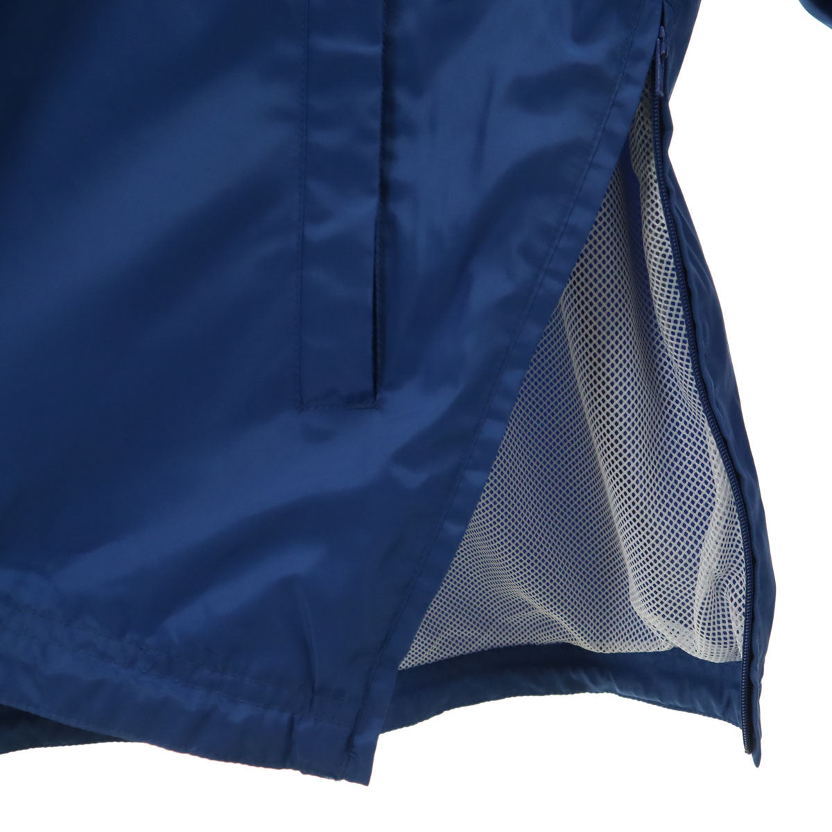 Reebok リーボック 未使用 ウインドブレーカー M ブルー系 スーパーボウルXXXVIII 裏メッシュ タグ付き メンズ