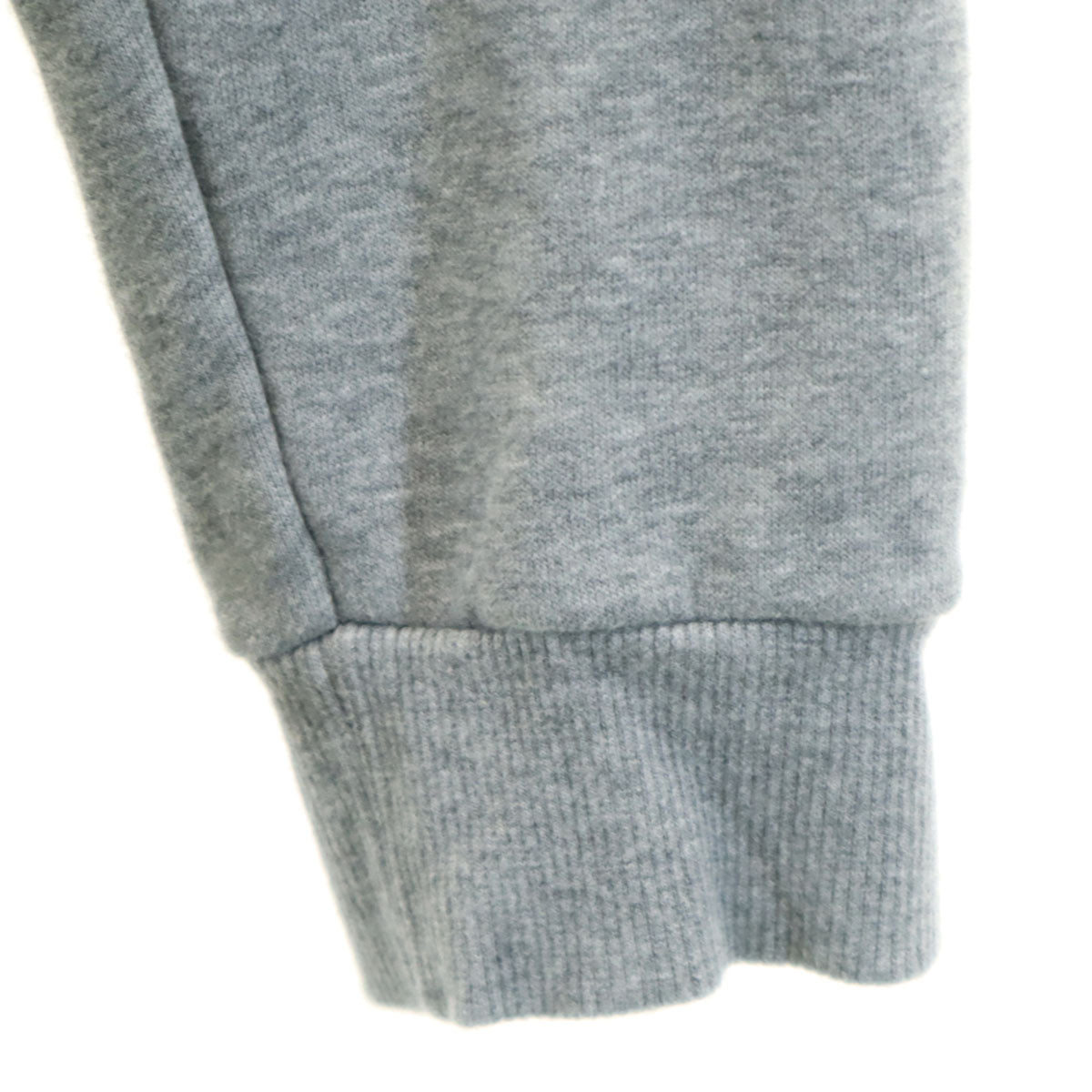 PUMA プーマ 長袖 スウェットパーカー M グレー メンズ