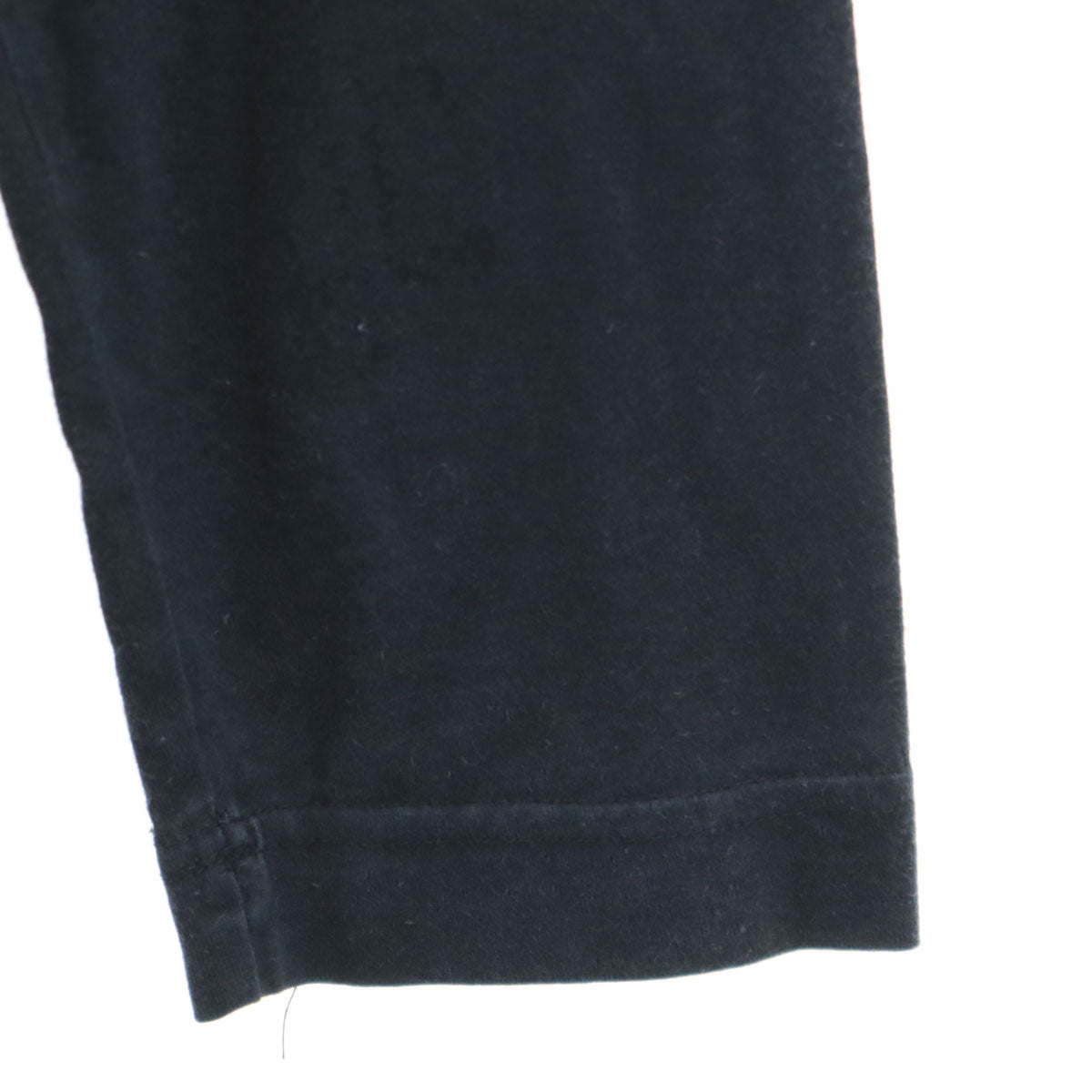 Paul Smith LONDON ポールスミスロンドン 日本製 長袖 Tシャツ L ブラック ロンT メンズ