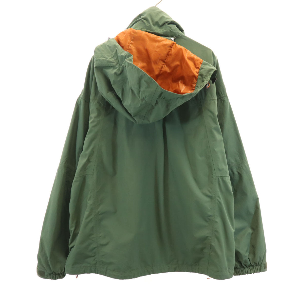 THE NORTH FACE ノースフェイス マウンテンパーカー L カーキ F07LH20 アウトドア メンズ
