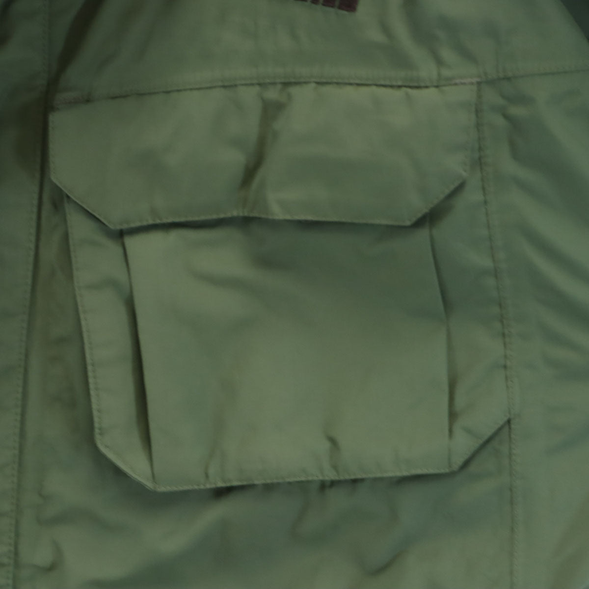 THE NORTH FACE ノースフェイス マウンテンパーカー L カーキ F07LH20 アウトドア メンズ