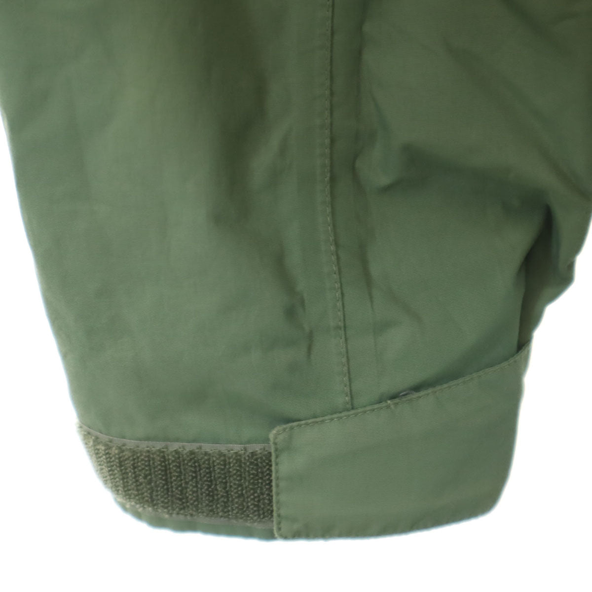 THE NORTH FACE ノースフェイス マウンテンパーカー L カーキ F07LH20 アウトドア メンズ