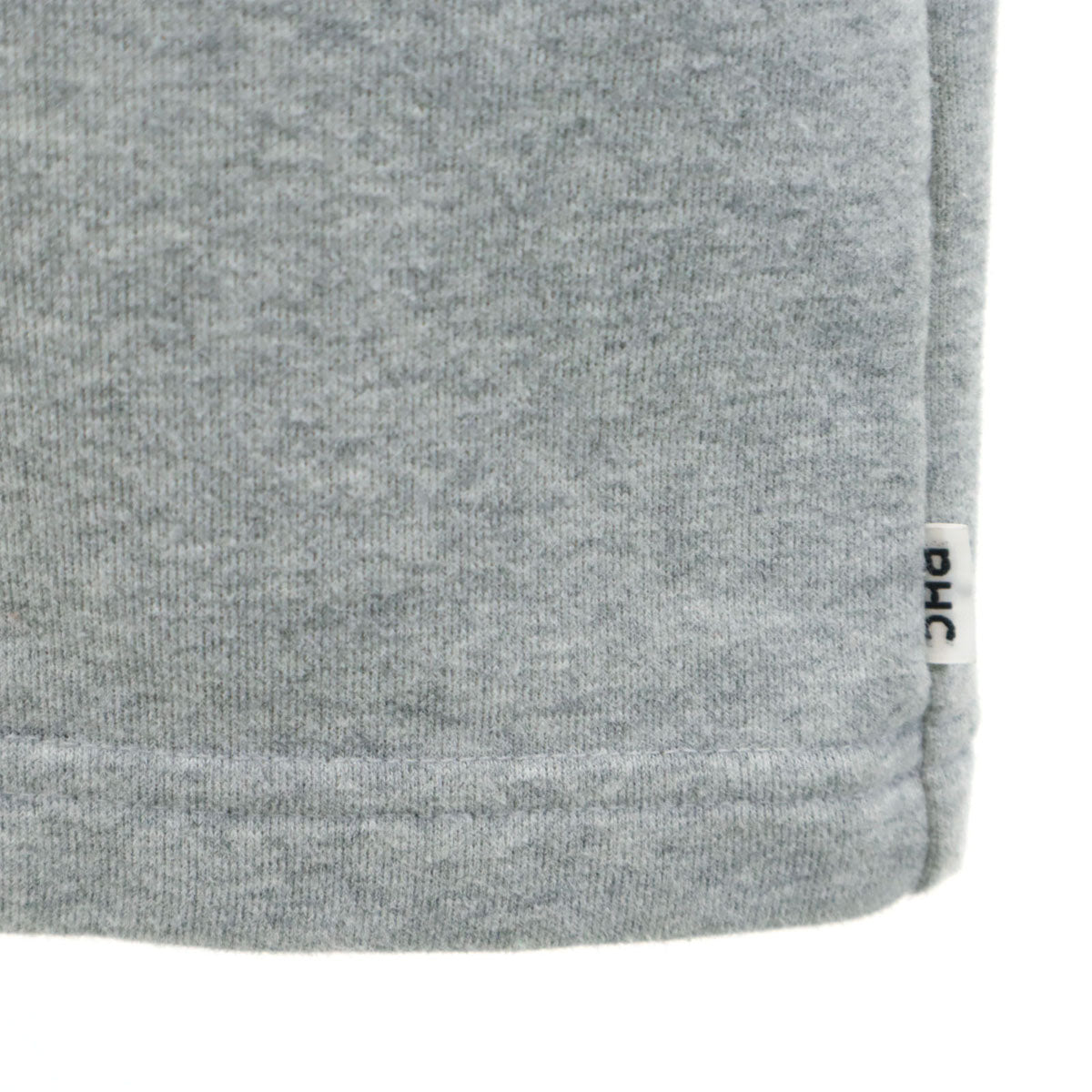 Champion チャンピオン RHC RON HERMAN ロンハーマン コラボ 長袖 スウェット トレーナー L グレー メンズ