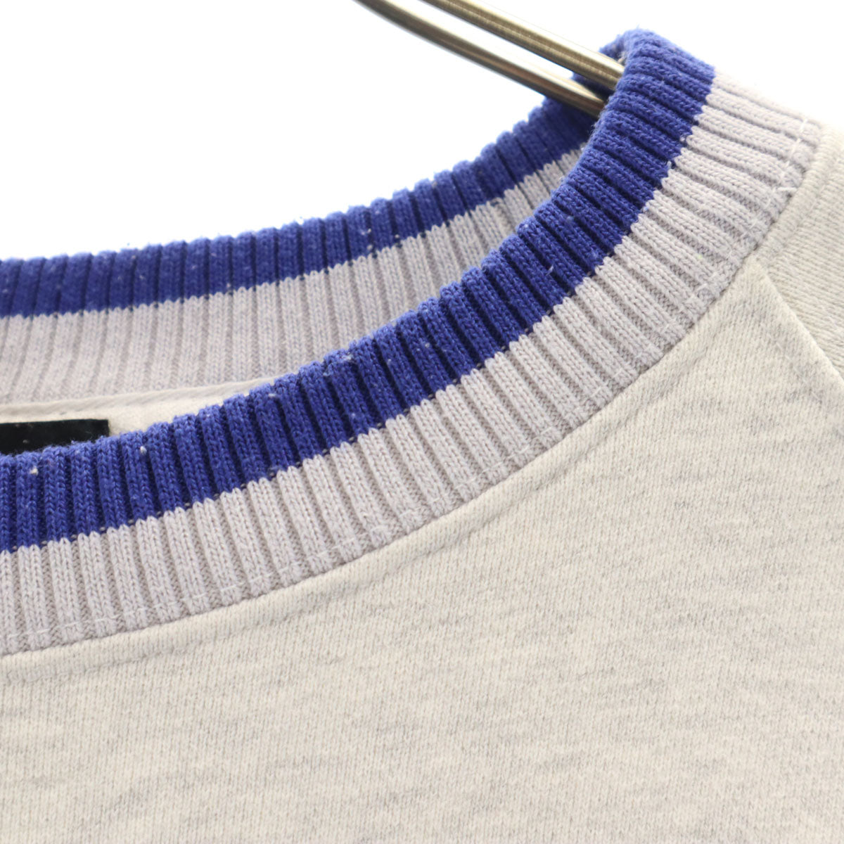 XLARGE エクストララージ 長袖 スウェット トレーナー M グレー メンズ