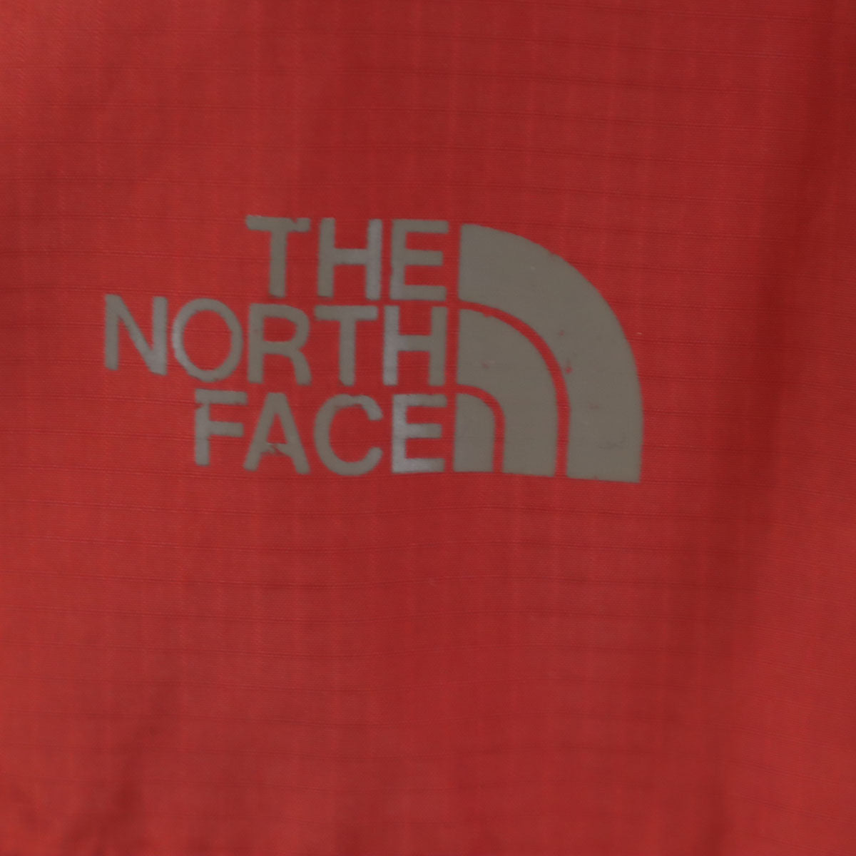 THE NORTH FACE ノースフェイス HYDRENA LIGHT ジャケット L レッド系 NPW11500 アウトドア ポケッタブル レディース