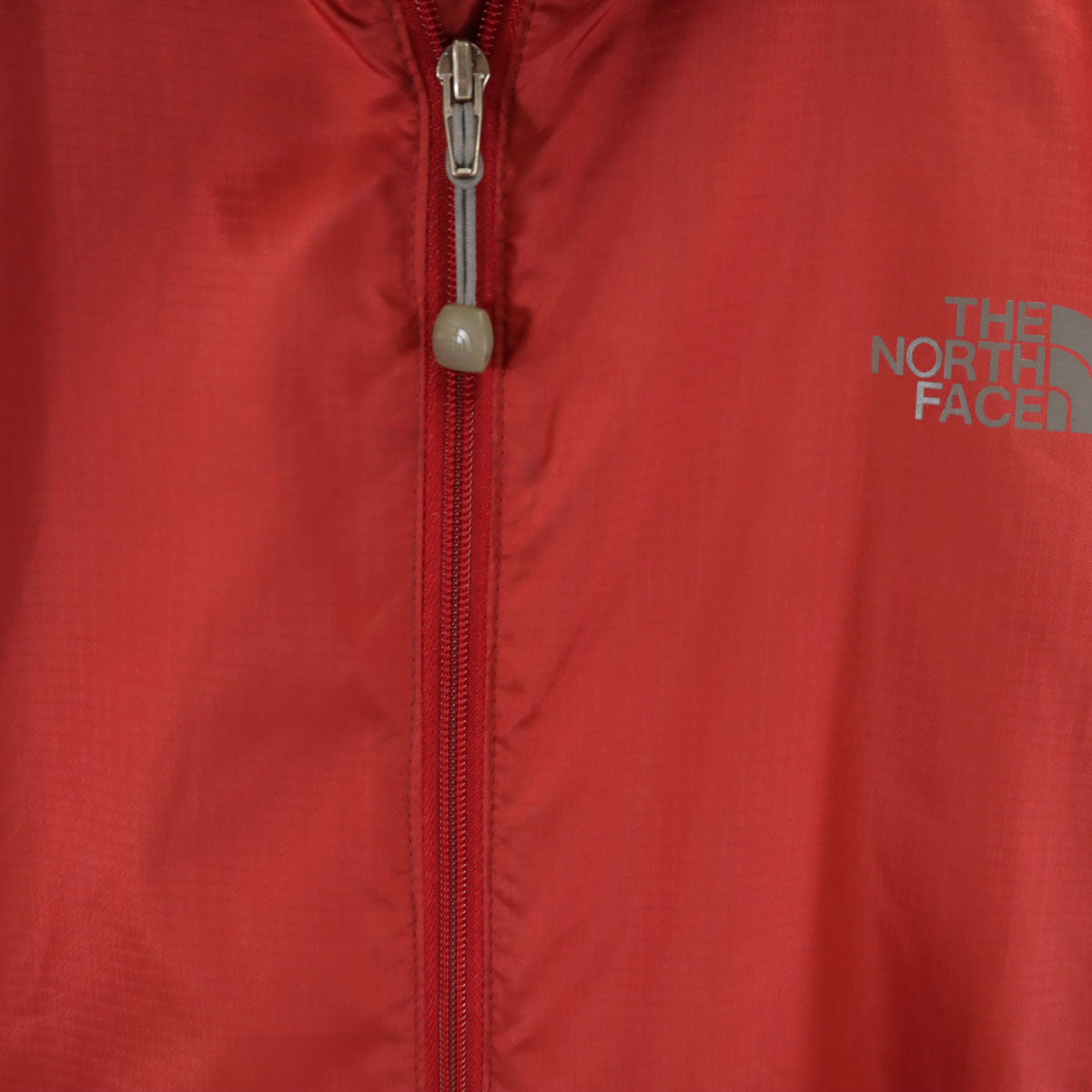 THE NORTH FACE ノースフェイス HYDRENA LIGHT ジャケット L レッド系 NPW11500 アウトドア ポケッタブル レディース