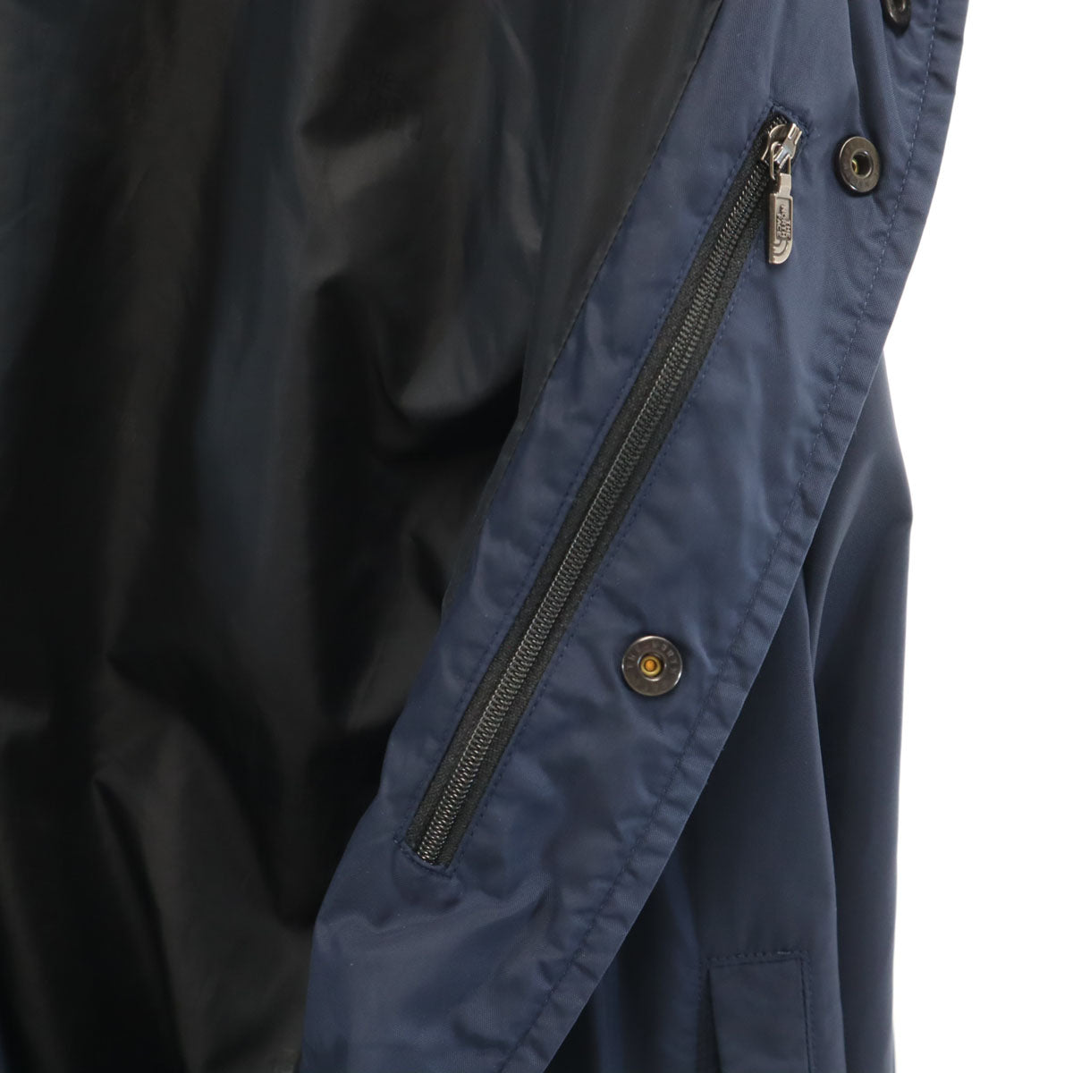 THE NORTH FACE ノースフェイス コーチジャケット M ネイビー NP22030 アウトドア メンズ