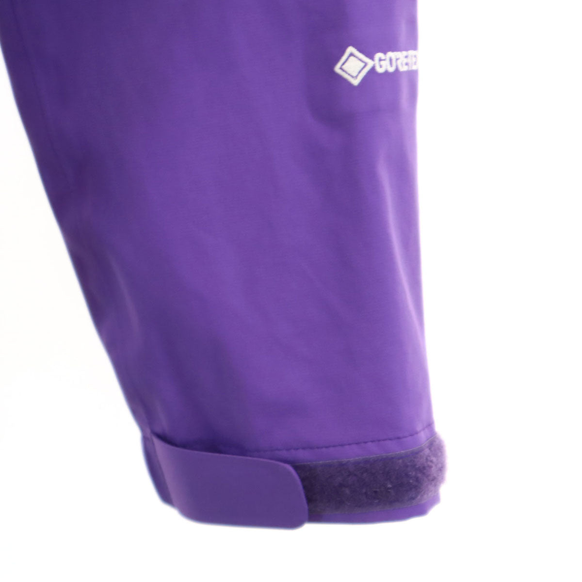 THE NORTH FACE ノースフェイス クライムライト ジャケット M パープル NPW12003 アウトドア 収納袋付き レディース