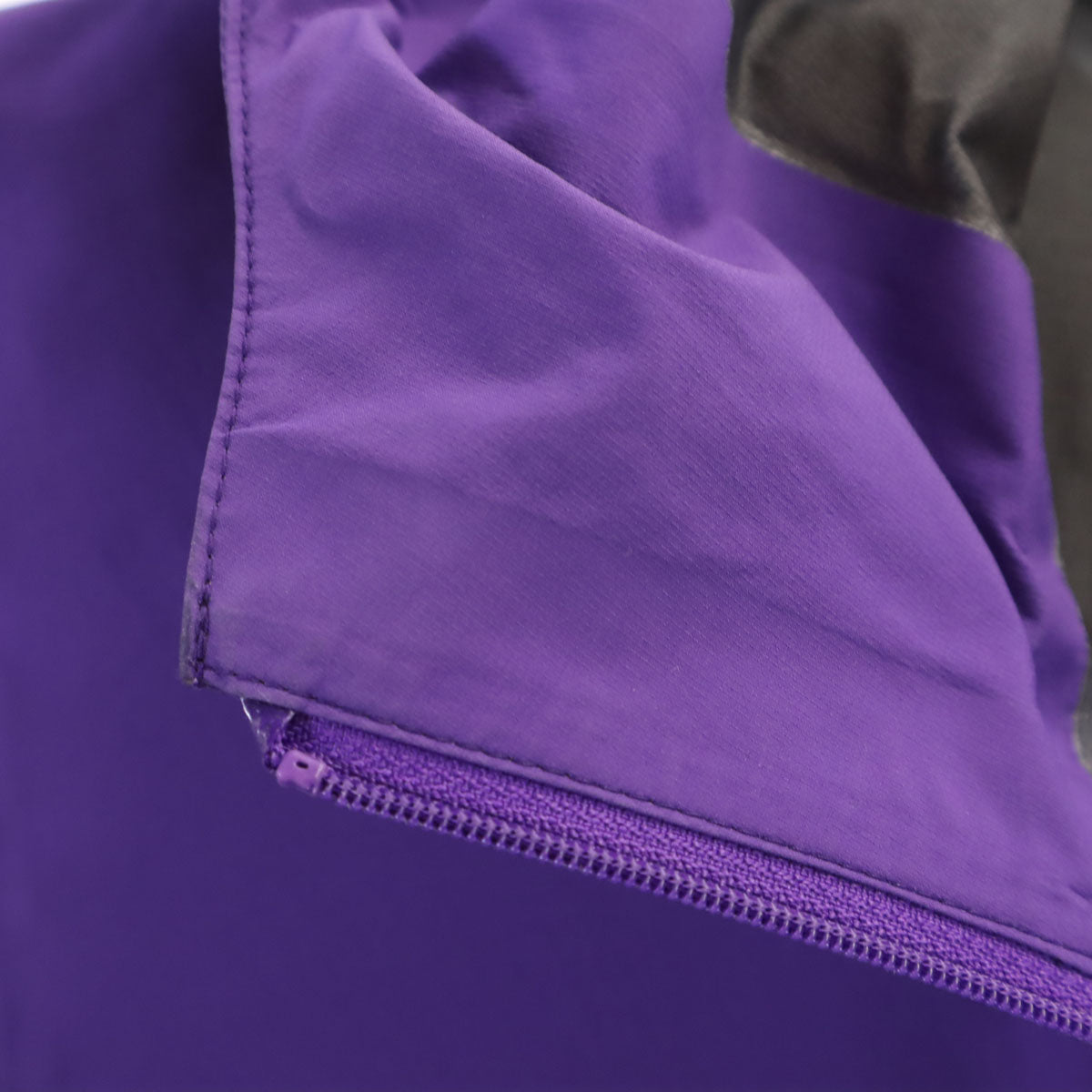 THE NORTH FACE ノースフェイス クライムライト ジャケット M パープル NPW12003 アウトドア 収納袋付き レディース