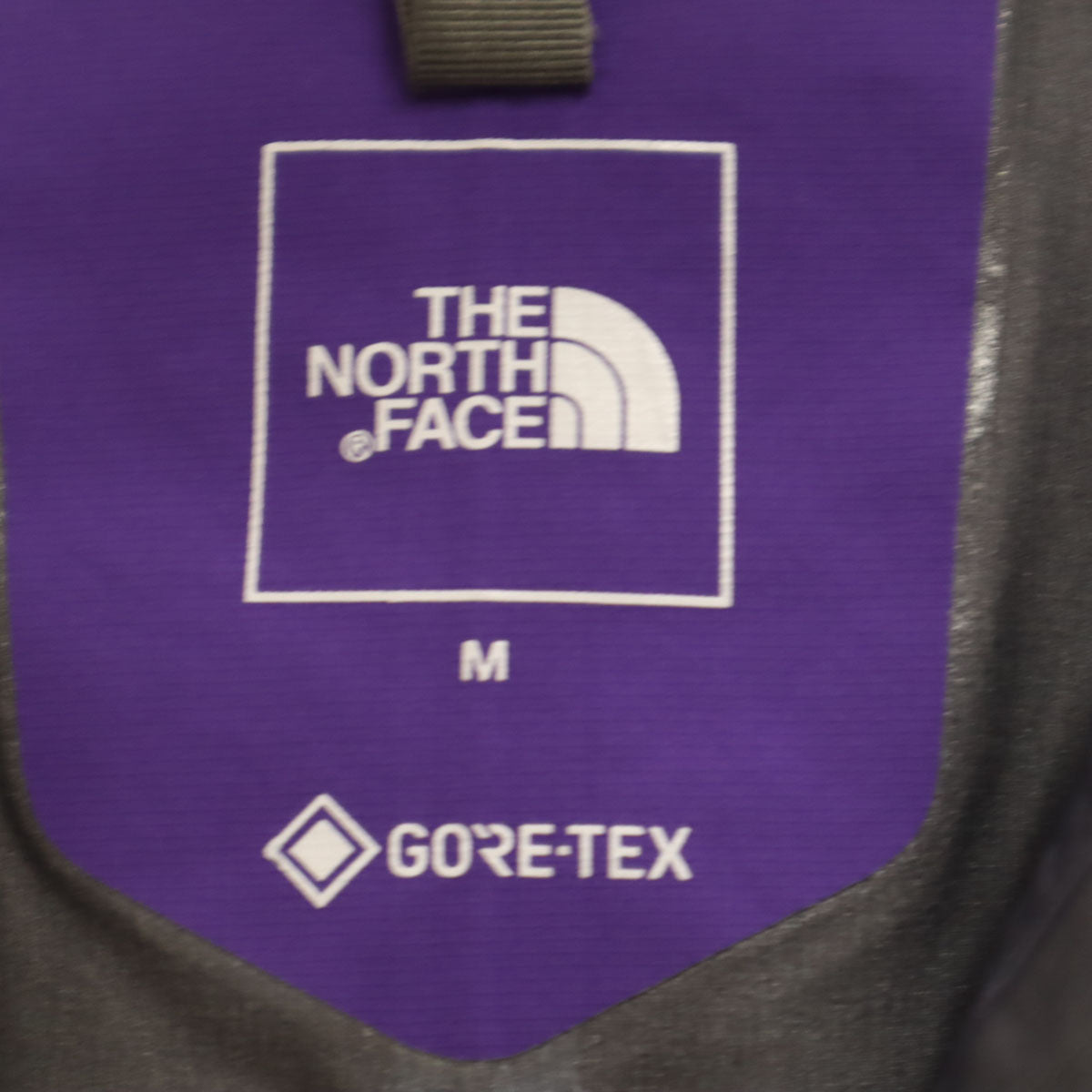 THE NORTH FACE ノースフェイス クライムライト ジャケット M パープル NPW12003 アウトドア 収納袋付き レディース