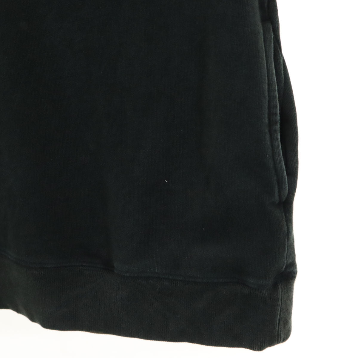 POLO JEANS Ralph Lauren ポロジーンズラルフローレン 長袖 ハーフジップ スウェット L ブラック メンズ