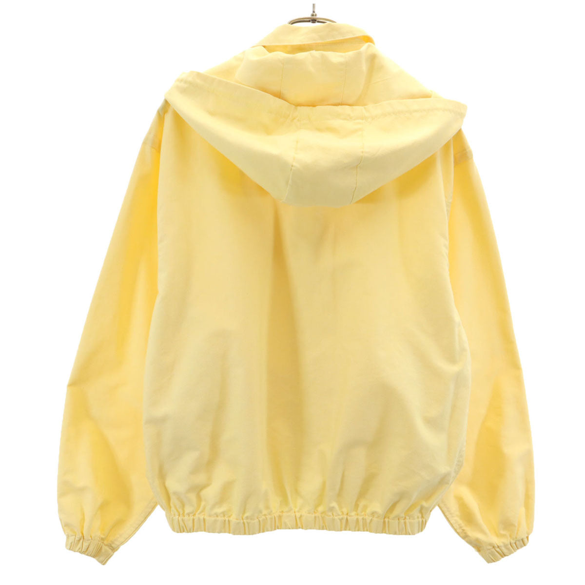 Polo by Ralph Lauren ポロバイラルフローレン 90s オールド フードジャケット イエロー メンズ