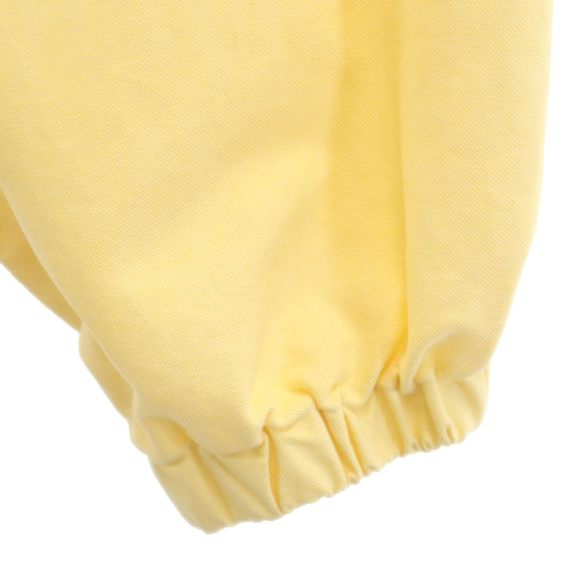 Polo by Ralph Lauren ポロバイラルフローレン 90s オールド フードジャケット イエロー メンズ