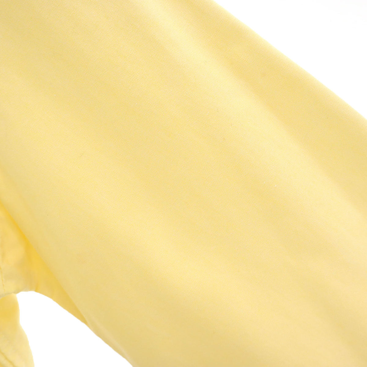 Polo by Ralph Lauren ポロバイラルフローレン 90s オールド フードジャケット イエロー メンズ