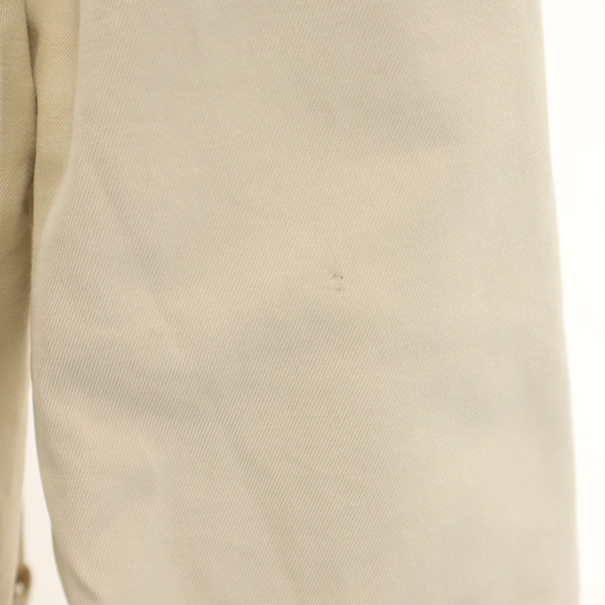 FRED PERRY フレッドペリー トレンチコート 8 ベージュ レディース