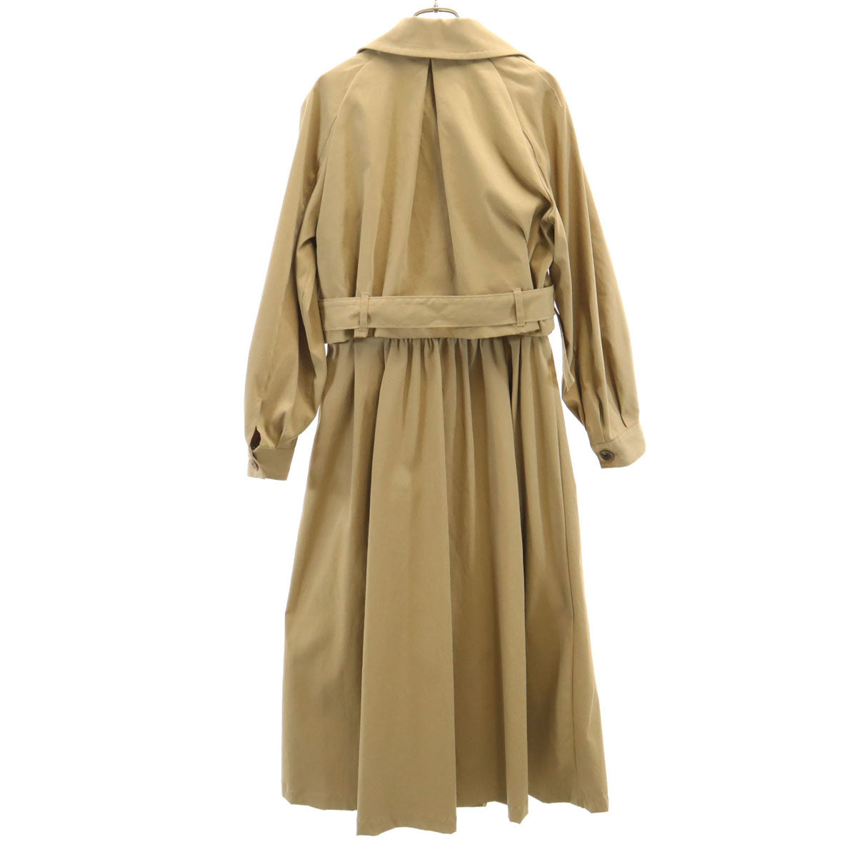 UNITED TOKYO ユナイテッドトウキョウ ノースリーブ 3WAY ワンピース 1 ベージュ セット レディース