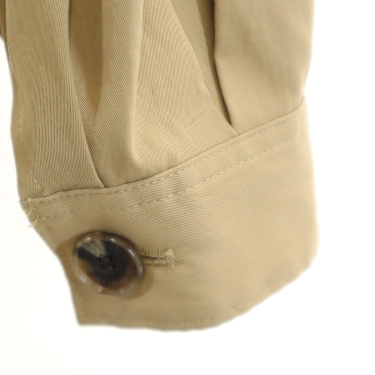 UNITED TOKYO ユナイテッドトウキョウ ノースリーブ 3WAY ワンピース 1 ベージュ セット レディース