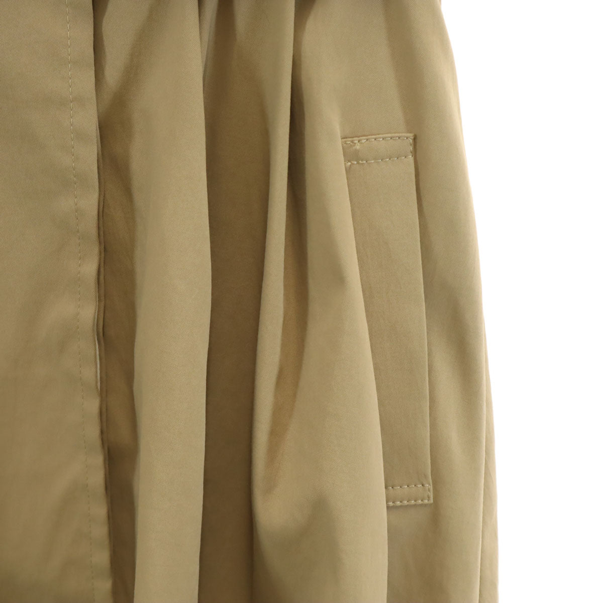 UNITED TOKYO ユナイテッドトウキョウ ノースリーブ 3WAY ワンピース 1 ベージュ セット レディース