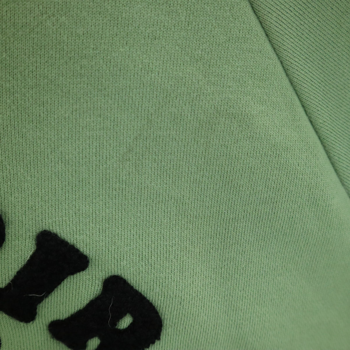 ONITSUKA TIGER オニツカタイガー 長袖 スウェット トレーナー M グリーン系 メンズ