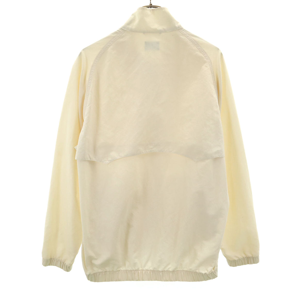 LACOSTE ラコステ 日本製 スイングトップ 52 生成り ジャケット メンズ