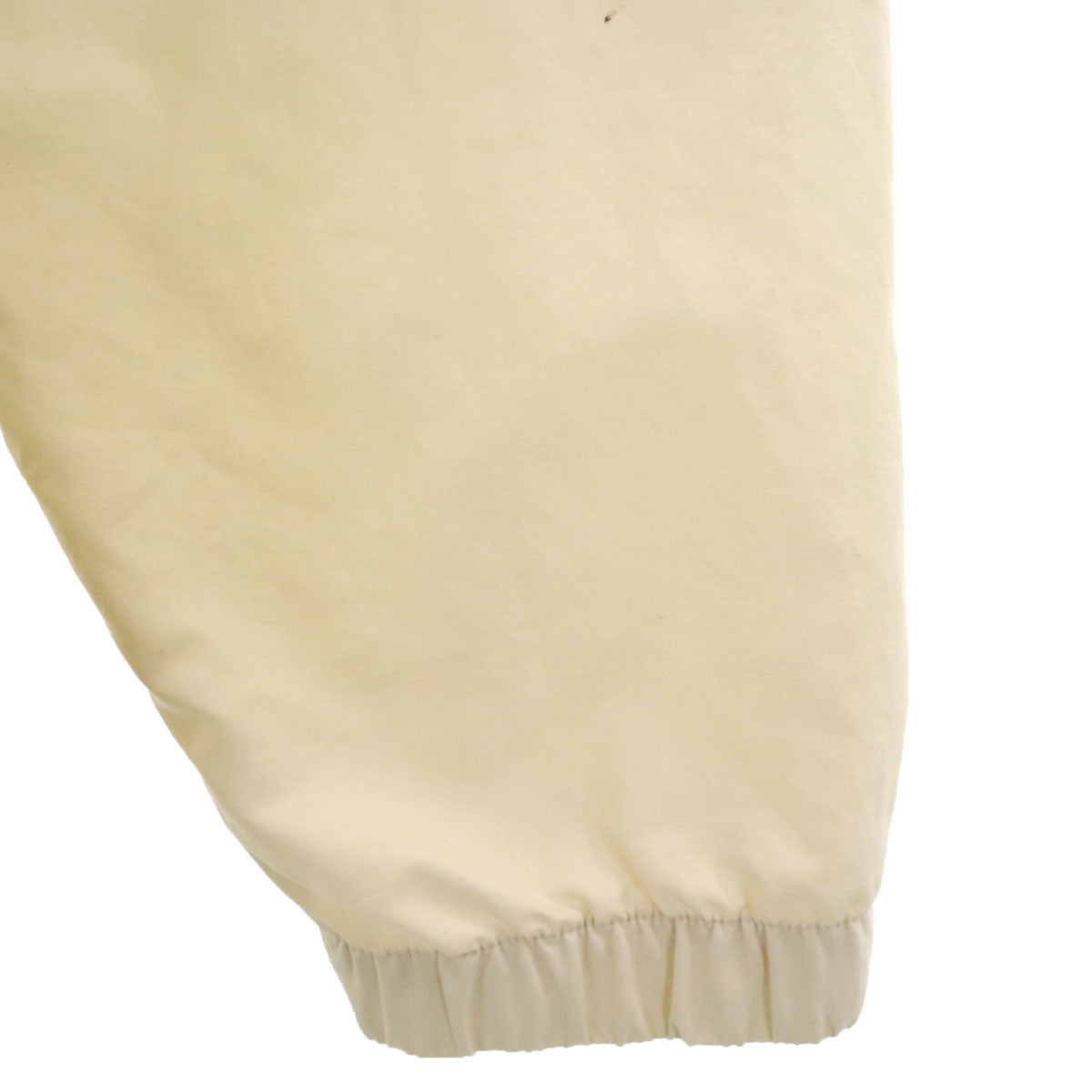 LACOSTE ラコステ 日本製 スイングトップ 52 生成り ジャケット メンズ