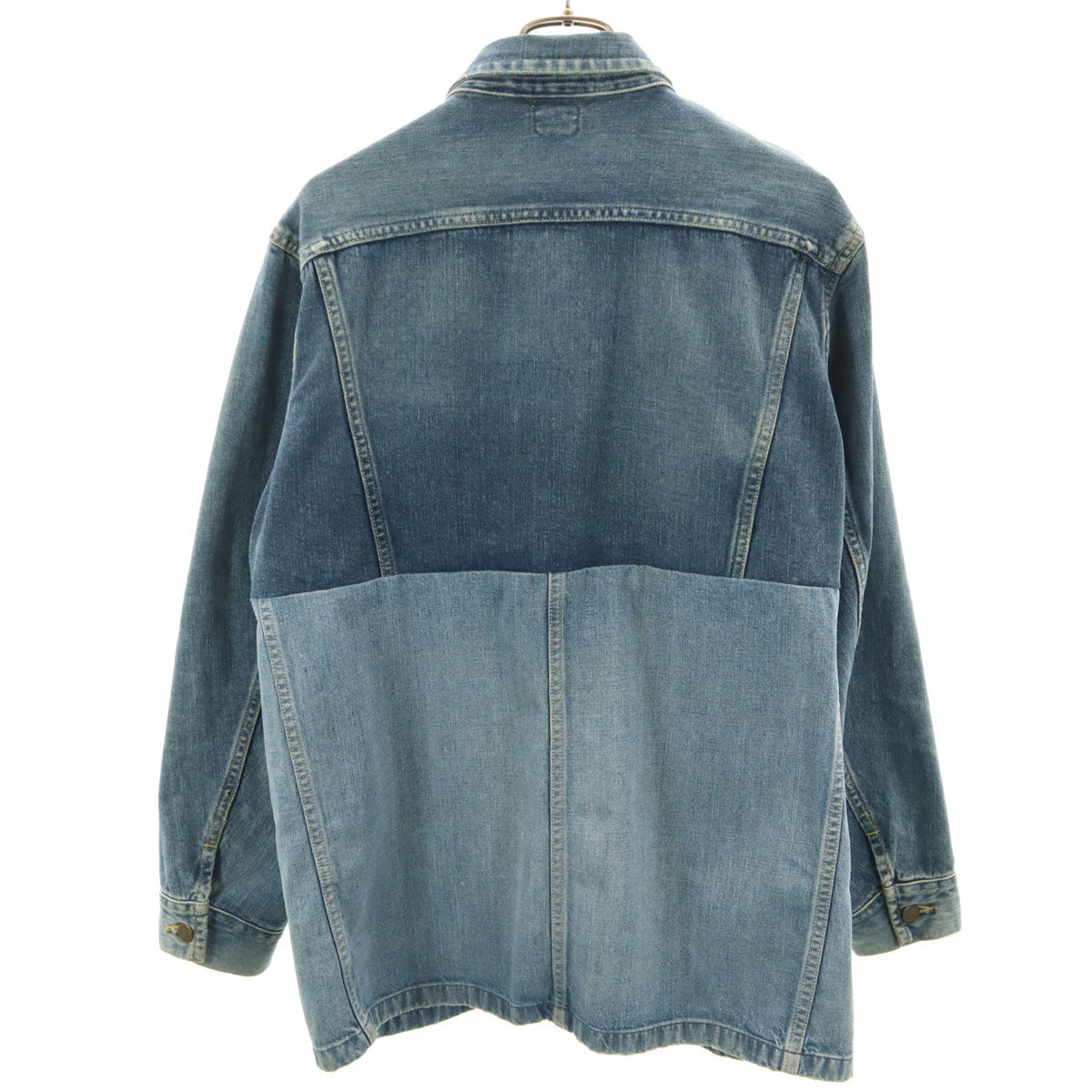 Lee リー デニム カバーオール M ジージャン メンズ