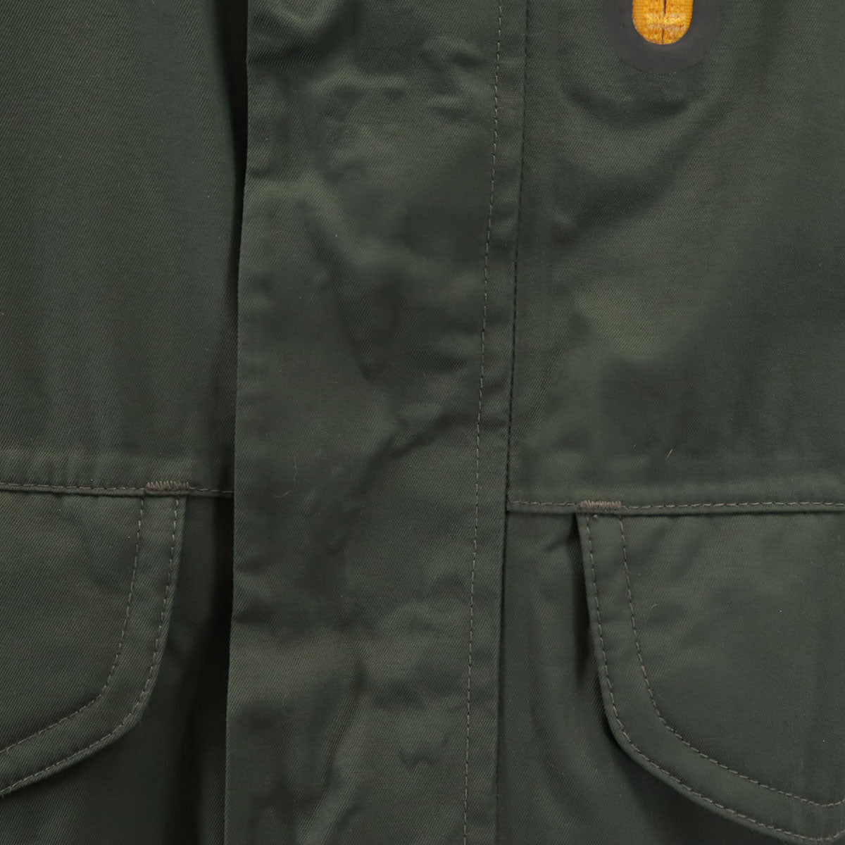 Columbia コロンビア ナイロンジャケット M カーキ アウトドア メンズ