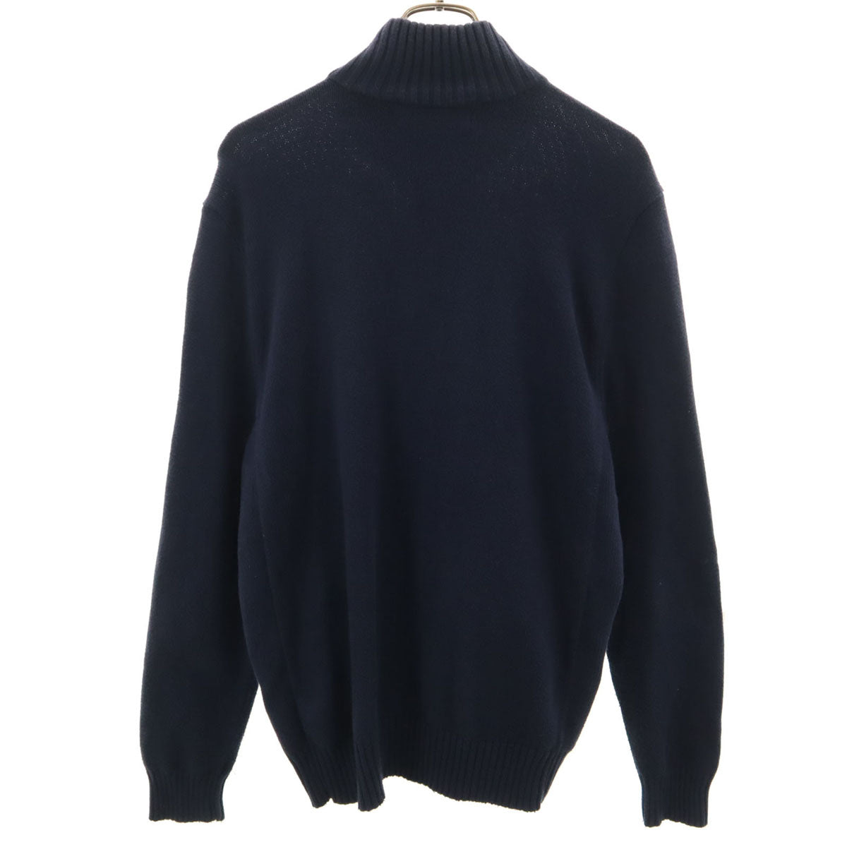 Polo by Ralph Lauren ポロバイラルフローレン ニットジャケット M ネイビー メンズ