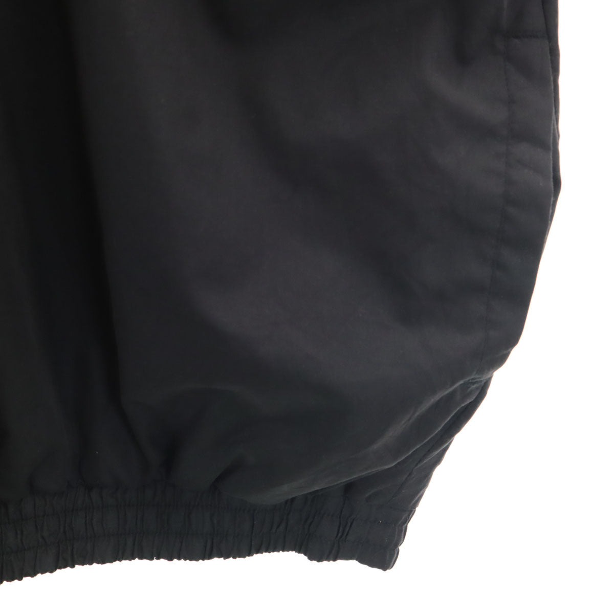 GEAR FOR SPORTS ギアスポーツ 90s 00s オールド プルオーバー ジャケット XL ブラック メンズ