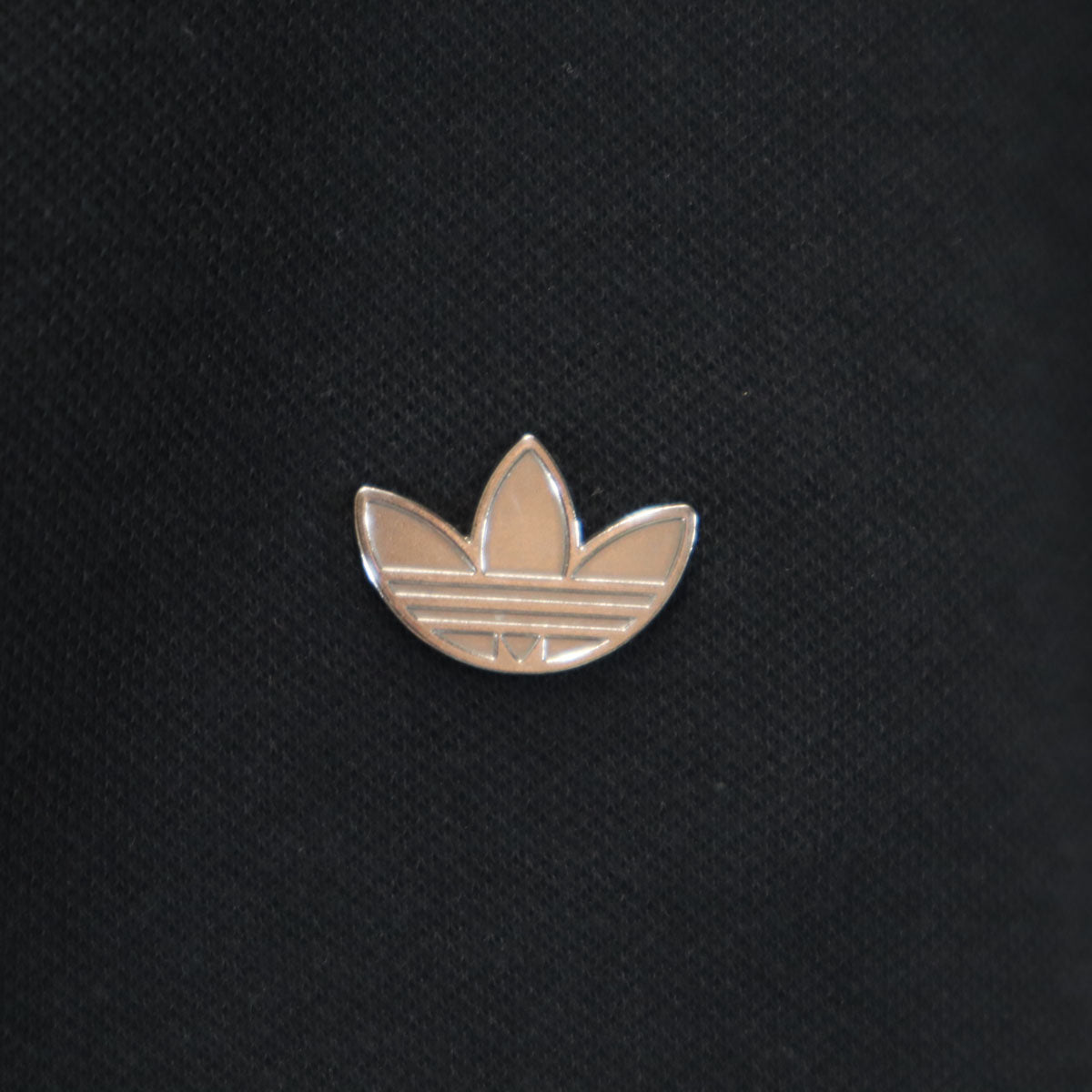 adidas Originals アディダスオリジナルス トラックジャケット S ブラック メンズ