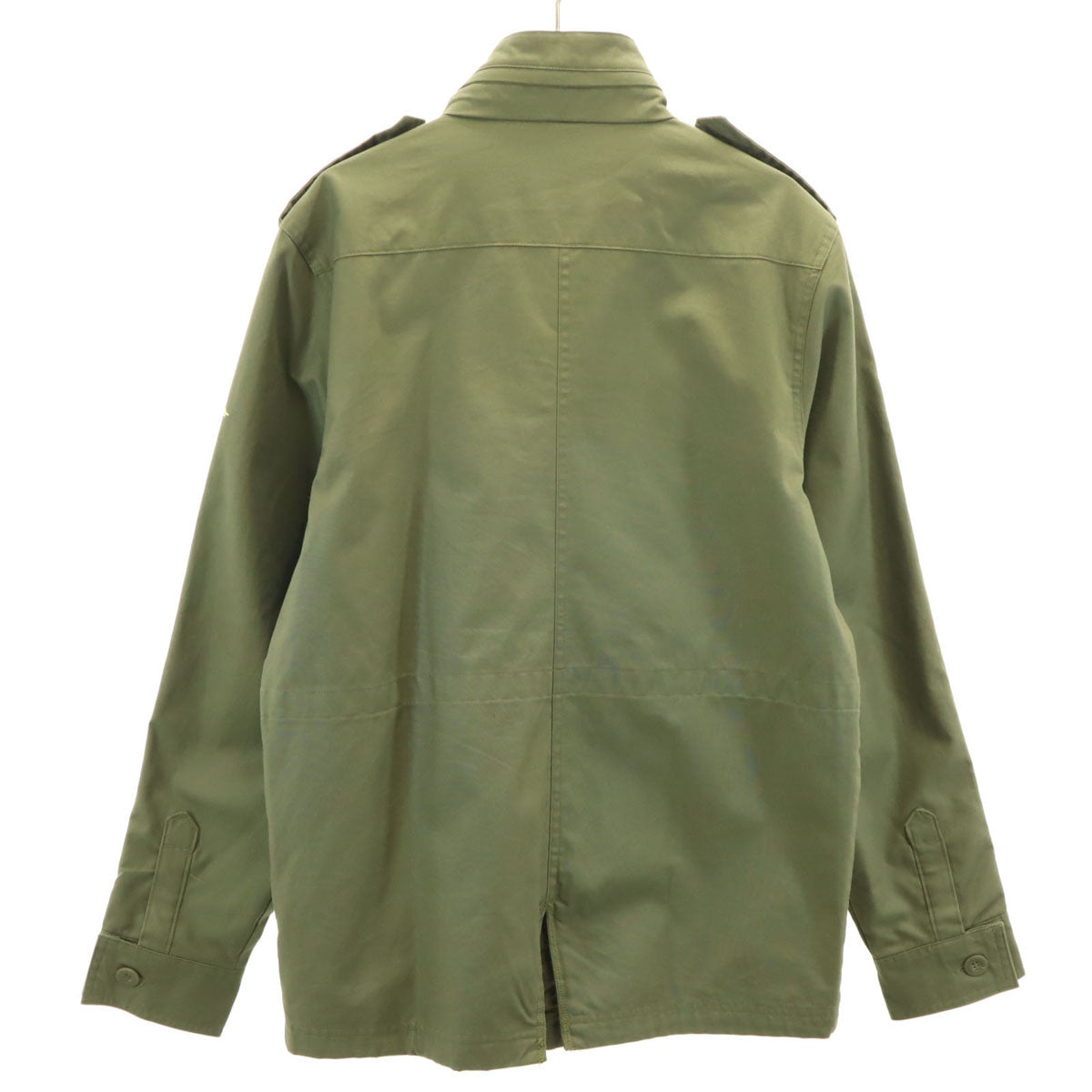 adidas Originals アディダスオリジナルス フィールドジャケット S カーキ ミリタリー メンズ