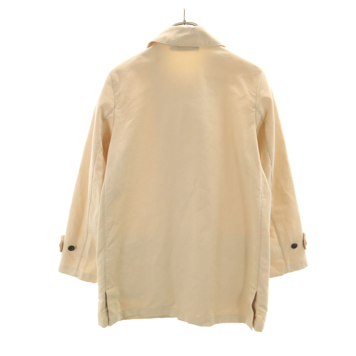 RALPH LAUREN ラルフローレン 日本製 コート 11 ベージュ レディース