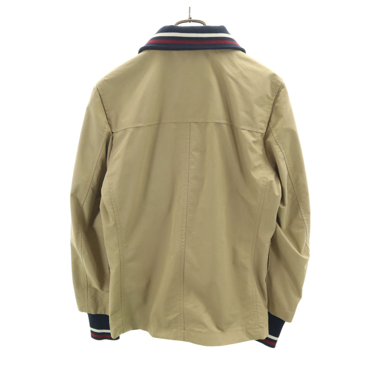 FRED PERRY フレッドペリー ジャケット M ベージュ系 メンズ