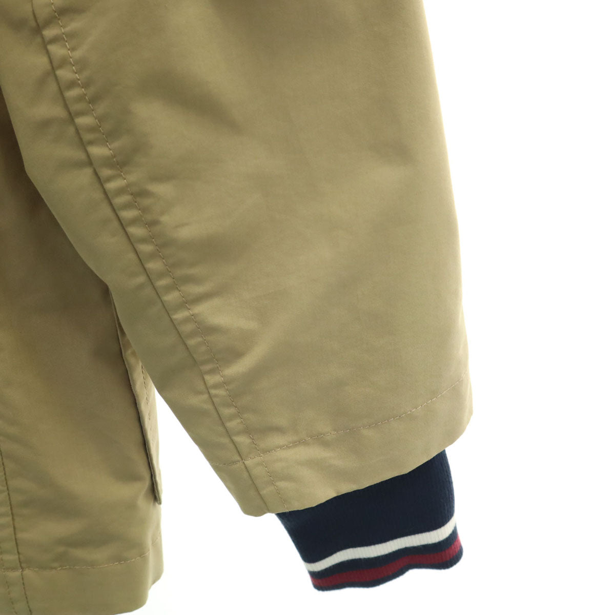 FRED PERRY フレッドペリー ジャケット M ベージュ系 メンズ