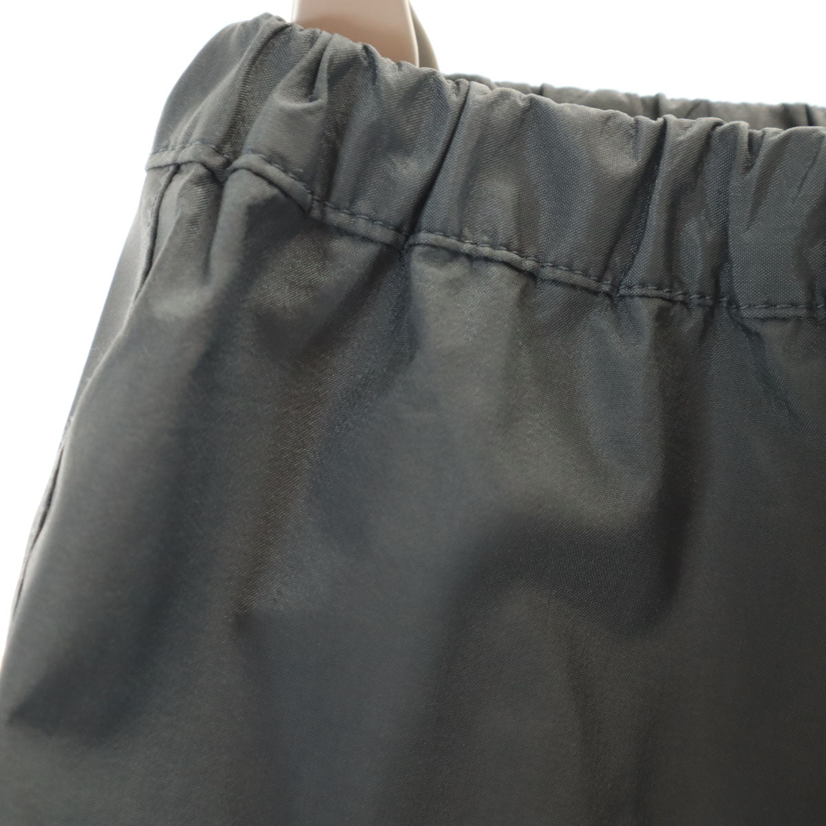mont-bell モンベル レインコート 上下 セットアップ XL/L ベージュ アソート メンズ