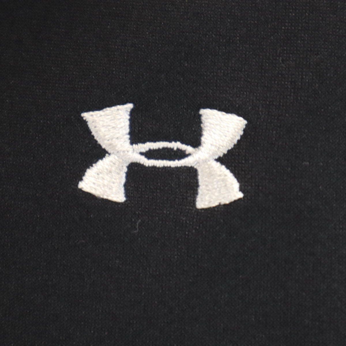 UNDER ARMOUR アンダーアーマー トレーニング トラックジャケット 上下 セットアップ LG ブラック ジャージ メンズ
