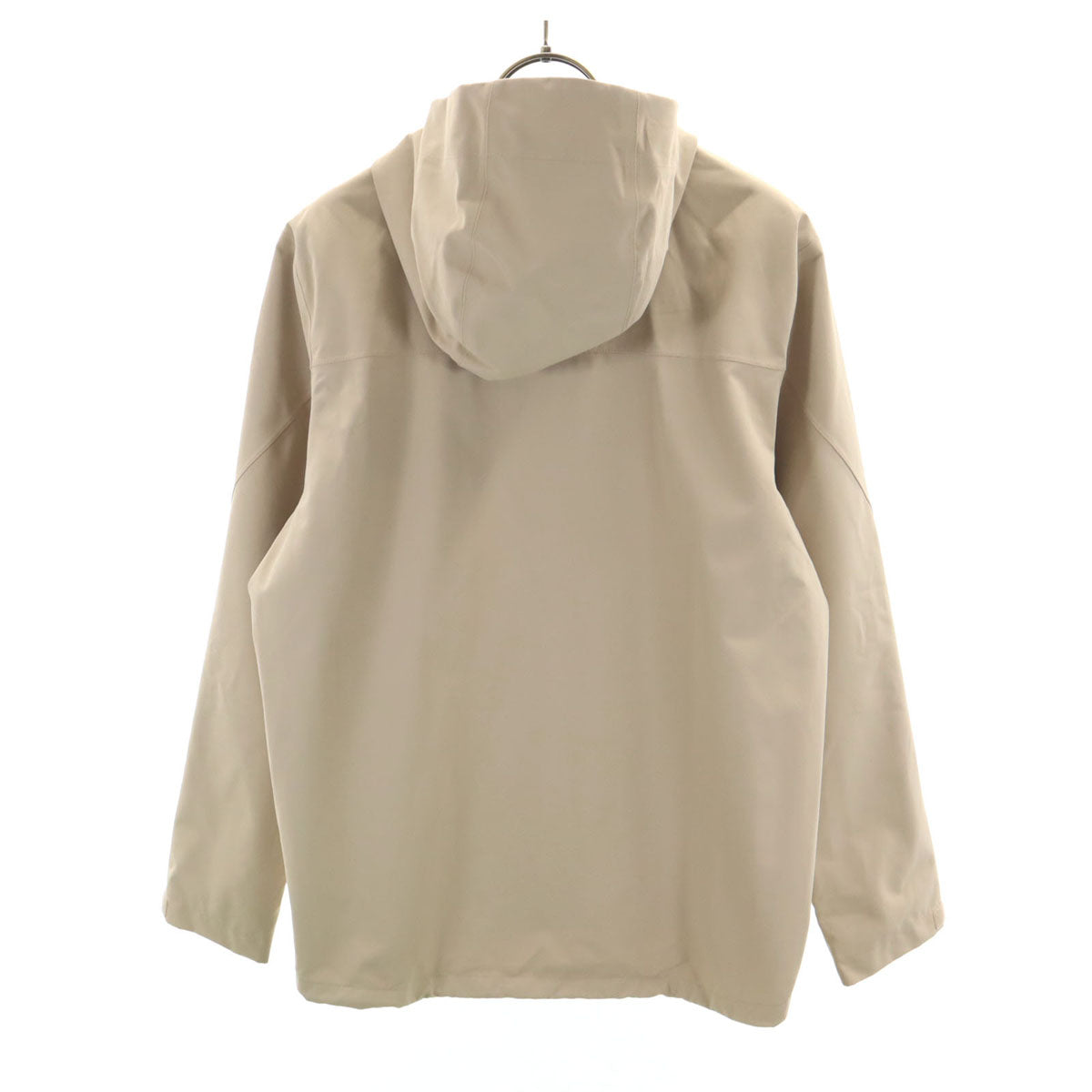 未使用 patagonia パタゴニア 4in1 エブリデー ジャケット XXL 16-18 ベージュ 68035FA22 アウトドア キッズ