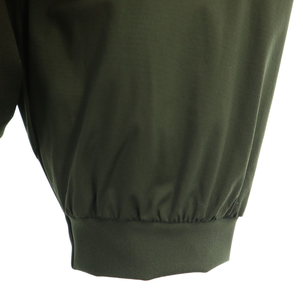 ARC'TERYX アークテリクス ATOM LT ナイロンジャケット M カーキ メンズ