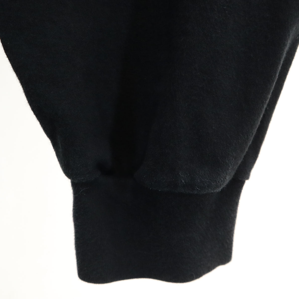 XLARGE エクストララージ 長袖 Tシャツ L ブラック ロンT メンズ