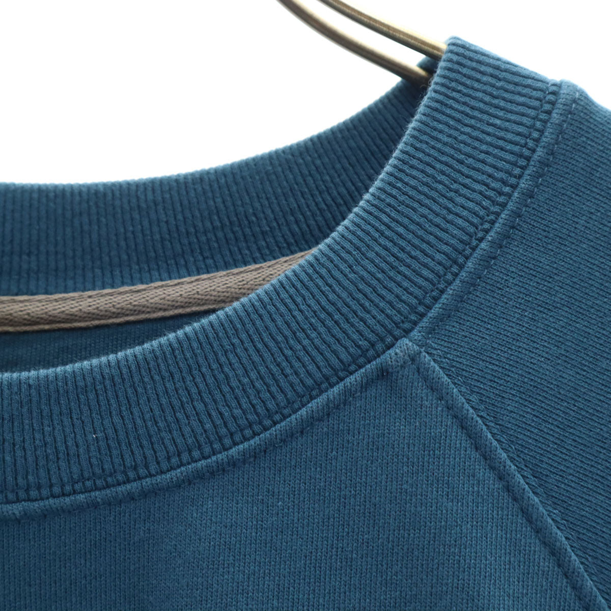 patagonia パタゴニア バックロゴ 長袖 スウェット トレーナー M 青紺 39603FA20 アウトドア メンズ