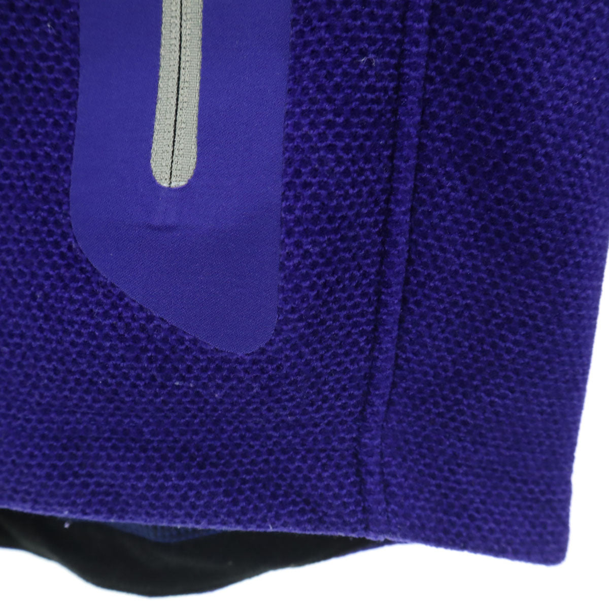 ARC'TERYX アークテリクス ポーラテック ストラトフーディー ジャケット S ブルー 裏フリース メンズ